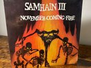 SAMHAIN - 