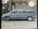 The Black Keys - El Camino Vinyl, LP, Album, Reissue, Remastered, Stereo2 x Viny