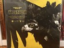 Twenty One Pilots Trench Exclusive Limited Edition Yellow Colored 2 Vinyl LP NM