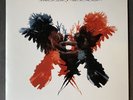 Kings of Leon - Only By the Night LP 1st Us Press 2008