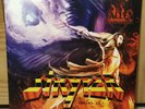 STRYPER FALLEN DELUXE EDITION LP YELLOW COLORED  VINYL NUMBERED 244/500