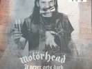 MOTORHEAD 2lp 1985 SWEDEN