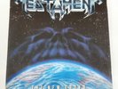 Testament - The new order 1988 Vinyl/LP/Schallplatte