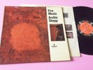 ARCHIE SHEPP LP FIRE MUSIC ORIG US 1965 EX     CHE JAZZ
