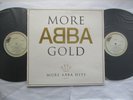 ABBA -More Abba gold, more ABBA hits - Super rare Ltd release ZIMBABWE DLP/ NEW