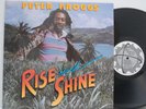 Peter Broggs        Rise and shine        NM  # 71