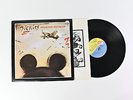 The Dickies - Stukas Over Disneyland on PVC Records