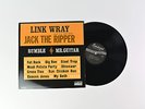 Link Wray And His Ray Men - Jack The Ripper on Sundazed