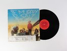 JF Murphy & Salt - The Last Illusion on Columbia