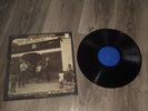 Vinyl Record LP Creedence Clearwater Revival Willy and the Poor Boys  8397