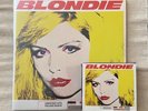 Blondie Greatest Hits Redux &  Ghosts of Download - 2 Vinyl LP + 2 CD set + Live
