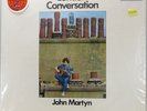 John Martyn London Conversation Island Records ILP-952 Mono UK Reissue Import