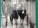 Vintage Trouble Rare Mint Sealed Vinyl LP The Bomb Shelter Sessions VTLP001