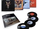 Jethro Tull - The Broadsword And The Beast - Box Set LP