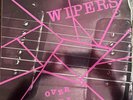 Wipers - Over the Edge - LP