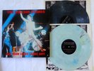 ROLLING STONES GET YOUR LEEDS LUNGS..VINYL LIVE SWINGIN PIG SPLATTED COLOR VINYL