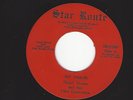 SWEET SOUL/FUNK- FLOYD DONES AND THE FLINT EXECUTIVES- 
