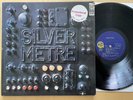SILVER METRE RARE 1969 PROMO LABEL HARD ROCK PSYCH BLUE CHEER JEFF BECK EX/NM