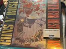 Guns N’ Roses - Appetite For Destruction - Limited Edition - 0630/3000 Sold Out