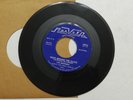 45 RPM, Los Hispanos - Rock Around the Clock/Tutti Frutti, PUERTO RICA RARE VG++