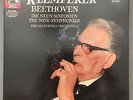 G726 Beethoven The 9 Symphonies Klemperer 6LP EMI 29 0379 3 Digital Stereo