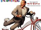 Pee-wee's Big Adventure / Back to School - Original Motion Picture Score LP