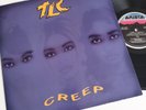 TLC - Creep / 12