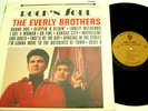 The EVERLY Brothers ROCK' N SOUL- ORIGINAL 1965 USA LP WARNER BROS STEREO Shrink