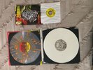 Czarface MF Doom Vinyl Bundle Comic Book + 7 “ Near Mint