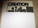 CREATION - CREATION / SELF TITLED - BLUES / PROG ROCK