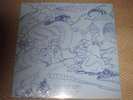 AGNES STRANGE - STRANGE FLAVOUR - HARD / BLUES ROCK - NEW LP RECORD