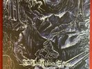 Emperor In The Nightside Eclipse LP Gatefold  Blue Vinyl