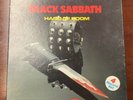 Black Sabbath, Hand Of Doom 4 Record Set (vinyl Made In Spain)