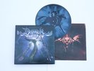 Metalocalypse Dethklok Dethalbum II 2009 Vinyl Record LP Picture Disc RARE