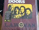 The Doors LA Woman 2LP 45RPM [AAPP 75011-45] (Analogue Productions) sealed NEW