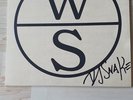 New West Side Story Autographed Vinyl DJ Snake Rare
