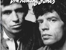The Rolling Stones “NO STONE LEFT UNTURNED - TRAWLIN’ MORE VAULTS 1973/1993” LP