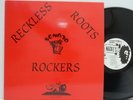 Various       Reckless Roots       Senrab        Rockers        NM  # 71