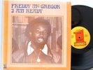 Freddy Mc Gregor        I am ready         Studio one      NM # 71
