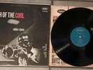 ORIGINAL 1957 BIRTH OF THE COOL MILES DAVIS LP CAPITOL FIRST PRESSING VG+/EX