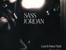 Sass Jordan - Live In New York Ninety-four [New Vinyl LP]