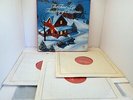 TIME LIFE 1986 TRIPLE LP BOX SET 