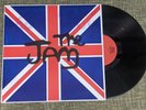 Jam - Not Born In The USA LP RARE LIVE in States