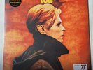 David Bowie - Low - 2022 - 45th Anniversary Edition/Orange Vinyl SEALED FREE P&P
