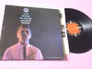 JACKIE PARIS LP THE SONG IS PARIS ORIG US MONO 1962 EX+    CHE JAZZ