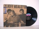 THE JEFF HEALEY BAND See The Light PROMO LP from 1988 ARISTA AL-8553 Promotional