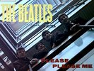 The Beatles - Please Please Me GER LP (VG+/VG+) Apple 1C 072-04 219 '