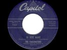 KILLER DOOWOP-FASCINATORS-CAPITOL 4247-OH ROSE MARIE/FRIED CHICKEN AND MACARONI