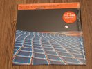 HERBIE HANCOCK - FUTURE SHOCK LP 1983 OBI INSERT JAPAN COVER STILL IN SHRINK EX+
