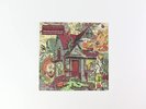 A Lot Like Birds - NO PLACE - Crimson Red & Sea Blue Haze Colored Vinyl LP *NEW*